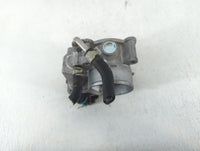 2018-2022 Nissan Rogue Sport Throttle Body P/N:0128 4BA60-01 F Fits Fits 2018 2019 2020 2021 2022 OEM Used Auto Parts - Oemu