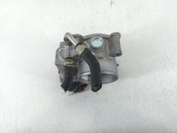 2018-2022 Nissan Rogue Sport Throttle Body P/N:0128 4BA60-01 F Fits Fits 2018 2019 2020 2021 2022 OEM Used Auto Parts