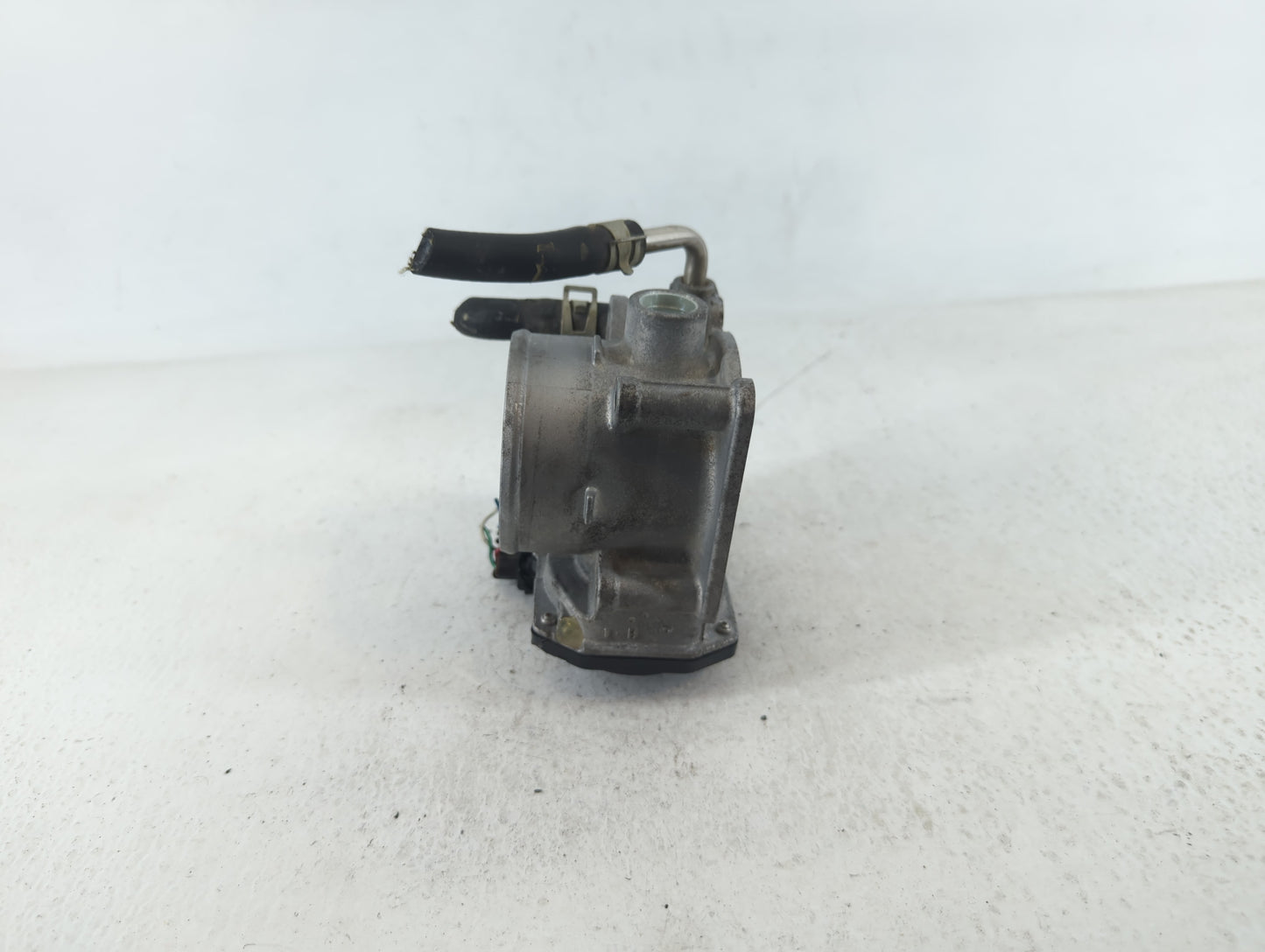 2018-2022 Nissan Rogue Sport Throttle Body P/N:0128 4BA60-01 F Fits Fits 2018 2019 2020 2021 2022 OEM Used Auto Parts - Oemu