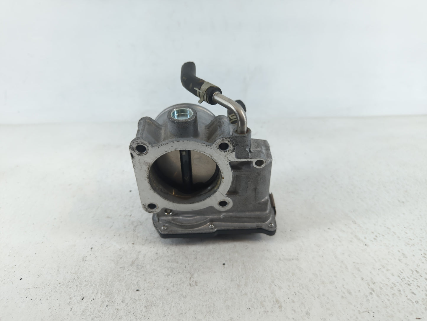 2018-2022 Nissan Rogue Sport Throttle Body P/N:0128 4BA60-01 F Fits Fits 2018 2019 2020 2021 2022 OEM Used Auto Parts - Oemu