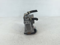2018-2022 Nissan Rogue Sport Throttle Body P/N:0128 4BA60-01 F Fits Fits 2018 2019 2020 2021 2022 OEM Used Auto Parts - Oemu