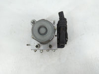 2019-2021 Nissan Rogue Sport Anti-Lock Brake ABS Pump Module Actuator OEM P/N:47660 6MM0A Fits Fits 2019 2020 2021 OEM Used 