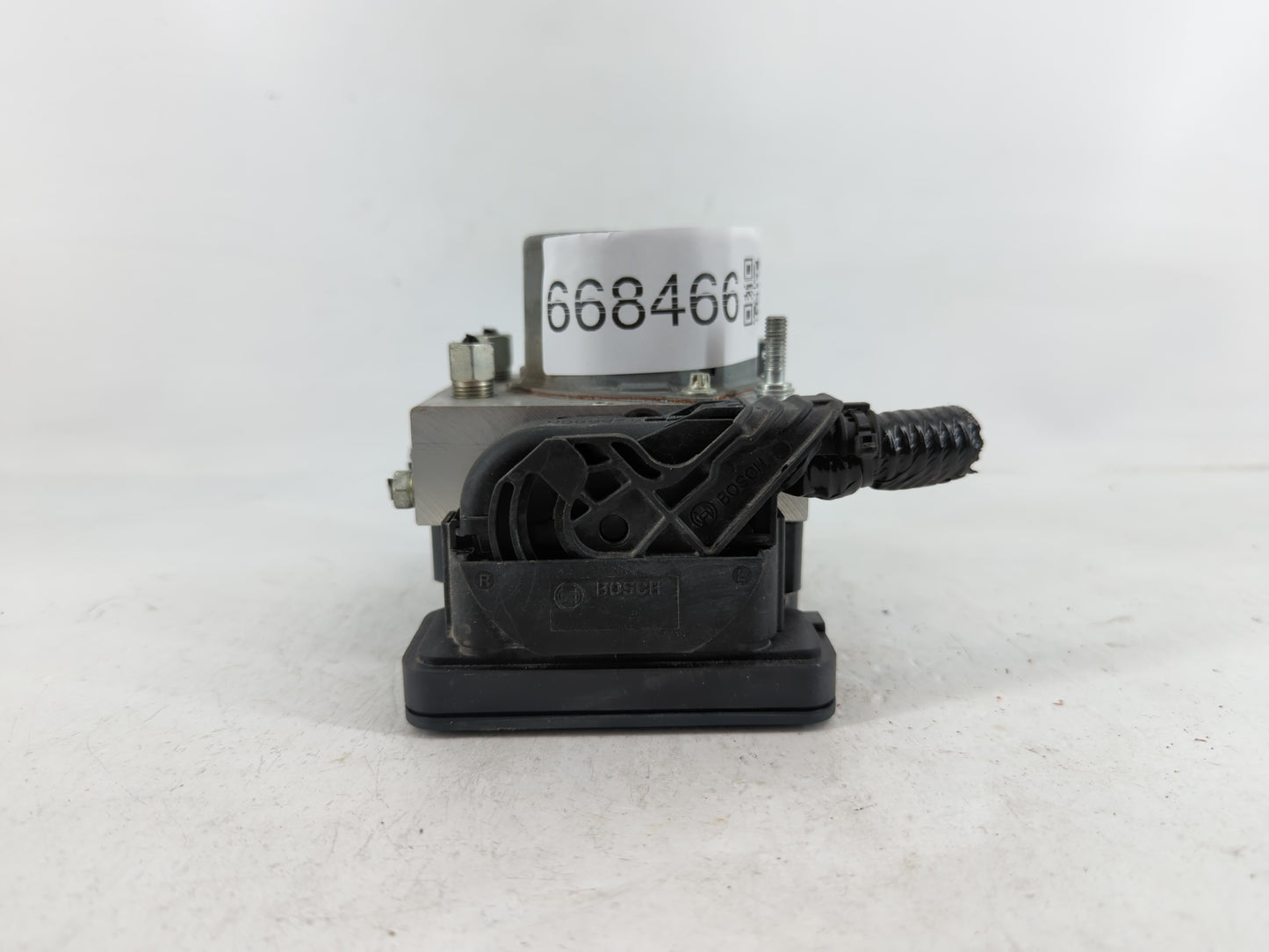 2019-2021 Nissan Rogue Sport ABS Pump Control Module Replacement P/N:47660 6MM0A Fits Fits 2019 2020 2021 OEM Used Auto Part