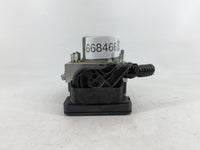 2019-2021 Nissan Rogue Sport Anti-Lock Brake ABS Pump Module Actuator OEM P/N:47660 6MM0A Fits Fits 2019 2020 2021 OEM Used 