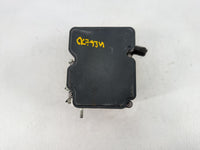 2019-2021 Nissan Rogue Sport Anti-Lock Brake ABS Pump Module Actuator OEM P/N:47660 6MM0A Fits Fits 2019 2020 2021 OEM Used 