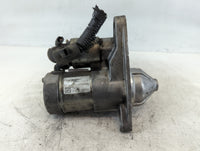 2017-2020 Nissan Rogue Sport Car Starter Motor Solenoid OEM P/N:23300 4BBB0B Fits Fits 2017 2018 2019 2020 2021 OEM Used Aut