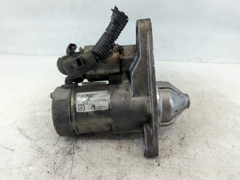 compare product 2017-2020 Nissan Rogue Sport Car Starter Motor Solenoid OEM P/N:23300 4BBB0B Fits Fits 2017 2018 2019 2020 2021 OEM Used Auto Parts