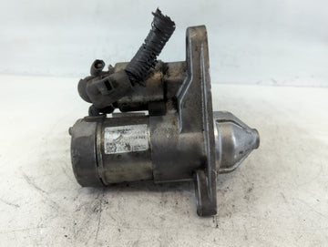 2017-2020 Nissan Rogue Sport Car Starter Motor Solenoid OEM P/N:23300 4BBB0B Fits Fits 2017 2018 2019 2020 2021 OEM Used Aut