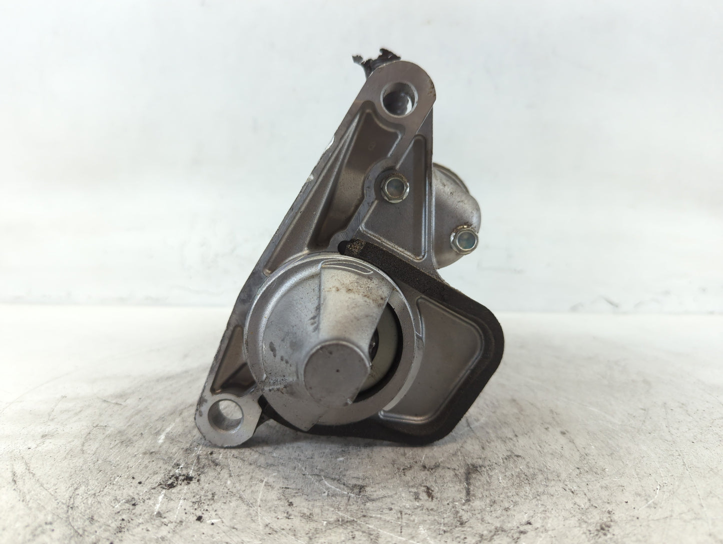 2017-2020 Nissan Rogue Sport Car Starter Motor Solenoid OEM P/N:23300 4BBB0B Fits Fits 2017 2018 2019 2020 2021 OEM Used Aut