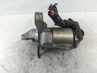 2017-2020 Nissan Rogue Sport Car Starter Motor Solenoid OEM P/N:23300 4BBB0B Fits Fits 2017 2018 2019 2020 2021 OEM Used Aut