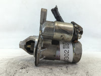 2017-2020 Nissan Rogue Sport Car Starter Motor Solenoid OEM P/N:23300 4BBB0B Fits Fits 2017 2018 2019 2020 2021 OEM Used Aut