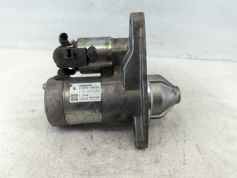 compare product 2017-2020 Nissan Rogue Sport Car Starter Motor Solenoid OEM P/N:23300 4BB0B Fits Fits 2017 2018 2019 2020 2021 OEM Used Auto Parts