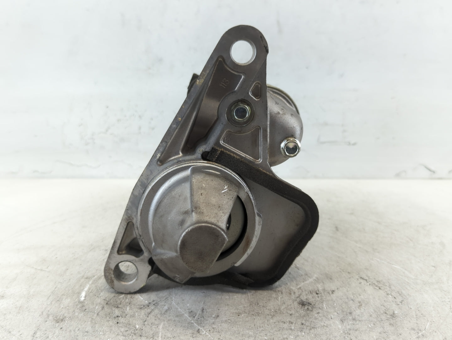 2017-2020 Nissan Rogue Sport Car Starter Motor Solenoid OEM P/N:23300 4BB0B Fits Fits 2017 2018 2019 2020 2021 OEM Used Auto