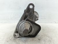 2017-2020 Nissan Rogue Sport Car Starter Motor Solenoid OEM P/N:23300 4BB0B Fits Fits 2017 2018 2019 2020 2021 OEM Used Auto