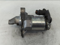 2017-2020 Nissan Rogue Sport Car Starter Motor Solenoid OEM P/N:23300 4BB0B Fits Fits 2017 2018 2019 2020 2021 OEM Used Auto