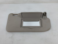 2019-2022 Nissan Rogue Sport Sun Visor Shade Replacement Passenger Right Mirror Fits Fits 2019 2020 2021 2022 OEM Used Auto 