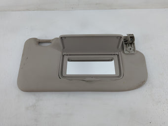 compare product 2019-2022 Nissan Rogue Sport Sun Visor Shade Replacement Passenger Right Mirror Fits Fits 2019 2020 2021 2022 OEM Used Auto Parts