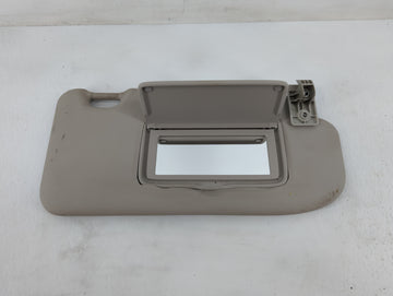 2019-2022 Nissan Rogue Sport Sun Visor Shade Replacement Passenger Right Mirror Fits Fits 2019 2020 2021 2022 OEM Used Auto 
