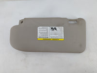 2019-2022 Nissan Rogue Sport Sun Visor Shade Replacement Passenger Right Mirror Fits Fits 2019 2020 2021 2022 OEM Used Auto 