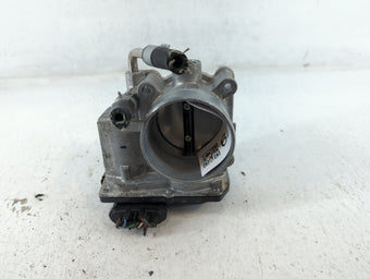 compare product 2018-2022 Nissan Rogue Sport Throttle Body P/N:9J24 B0996 4BA60-01 F Fits Fits 2018 2019 2020 2021 2022 OEM Used Auto Parts