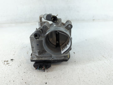 2018-2022 Nissan Rogue Sport Throttle Body P/N:9J24 B0996 4BA60-01 F Fits Fits 2018 2019 2020 2021 2022 OEM Used Auto Parts 