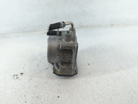 2018-2022 Nissan Rogue Sport Throttle Body P/N:9J24 B0996 4BA60-01 F Fits Fits 2018 2019 2020 2021 2022 OEM Used Auto Parts 