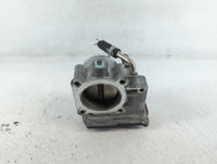 2018-2022 Nissan Rogue Sport Throttle Body P/N:9J24 B0996 4BA60-01 F Fits Fits 2018 2019 2020 2021 2022 OEM Used Auto Parts 