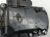 2018-2022 Nissan Rogue Sport Throttle Body P/N:9J24 B0996 4BA60-01 F Fits Fits 2018 2019 2020 2021 2022 OEM Used Auto Parts 