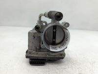 2018-2022 Nissan Rogue Sport Throttle Body P/N:4BA60-01 F Fits Fits 2018 2019 2020 2021 2022 OEM Used Auto Parts - Oemusedau
