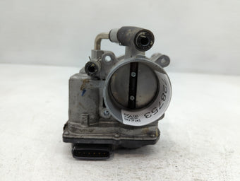compare product 2018-2022 Nissan Rogue Sport Throttle Body P/N:4BA60-01 F Fits Fits 2018 2019 2020 2021 2022 OEM Used Auto Parts