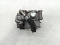 2018-2022 Nissan Rogue Sport Throttle Body P/N:4BA60-01 F Fits Fits 2018 2019 2020 2021 2022 OEM Used Auto Parts - Oemusedau
