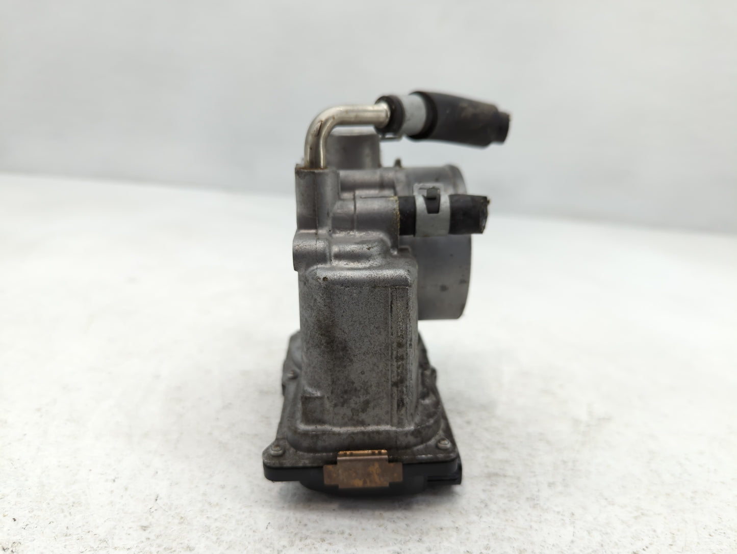 2018-2022 Nissan Rogue Sport Throttle Body P/N:4BA60-01 F Fits Fits 2018 2019 2020 2021 2022 OEM Used Auto Parts - Oemusedau