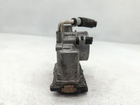 2018-2022 Nissan Rogue Sport Throttle Body P/N:4BA60-01 F Fits Fits 2018 2019 2020 2021 2022 OEM Used Auto Parts - Oemusedau