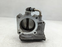 2018-2022 Nissan Rogue Sport Throttle Body P/N:4BA60-01 F Fits Fits 2018 2019 2020 2021 2022 OEM Used Auto Parts - Oemusedau
