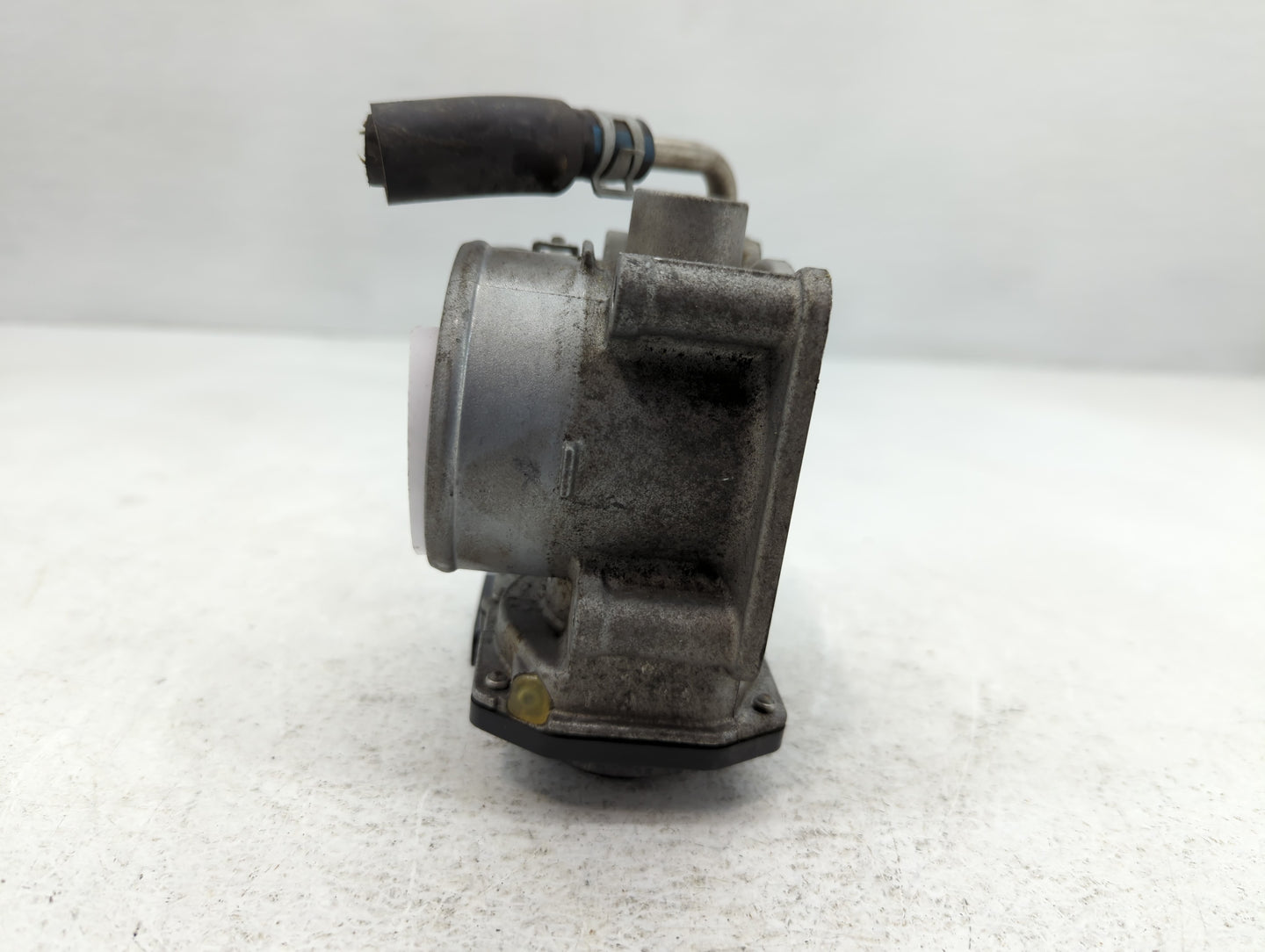 2018-2022 Nissan Rogue Sport Throttle Body P/N:4BA60-01 F Fits Fits 2018 2019 2020 2021 2022 OEM Used Auto Parts - Oemusedau