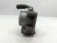2018-2022 Nissan Rogue Sport Throttle Body P/N:4BA60-01 F Fits Fits 2018 2019 2020 2021 2022 OEM Used Auto Parts - Oemusedau