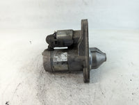 2017-2020 Nissan Rogue Sport Car Starter Motor Solenoid OEM P/N:23300 4BB0B Fits Fits 2017 2018 2019 2020 2021 OEM Used Auto
