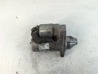 2017-2020 Nissan Rogue Sport Car Starter Motor Solenoid OEM P/N:23300 4BB0B Fits Fits 2017 2018 2019 2020 2021 OEM Used Auto