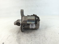 2017-2020 Nissan Rogue Sport Car Starter Motor Solenoid OEM P/N:23300 4BB0B Fits Fits 2017 2018 2019 2020 2021 OEM Used Auto