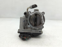 2018-2022 Nissan Rogue Sport Throttle Body P/N:B1327 9126, 4BA60-01 F Fits Fits 2018 2019 2020 2021 2022 OEM Used Auto Parts