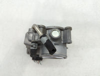 2018-2022 Nissan Rogue Sport Throttle Body P/N:B1327 9126, 4BA60-01 F Fits Fits 2018 2019 2020 2021 2022 OEM Used Auto Parts