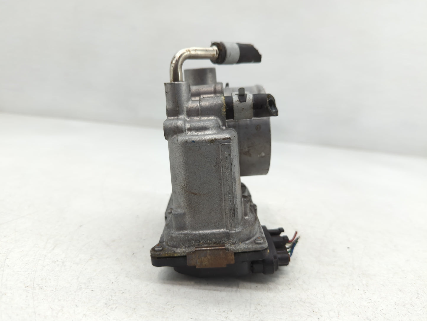 2018-2022 Nissan Rogue Sport Throttle Body P/N:B1327 9126, 4BA60-01 F Fits Fits 2018 2019 2020 2021 2022 OEM Used Auto Parts