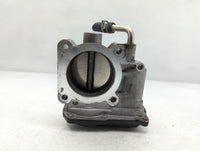 2018-2022 Nissan Rogue Sport Throttle Body P/N:B1327 9126, 4BA60-01 F Fits Fits 2018 2019 2020 2021 2022 OEM Used Auto Parts