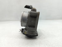 2018-2022 Nissan Rogue Sport Throttle Body P/N:B1327 9126, 4BA60-01 F Fits Fits 2018 2019 2020 2021 2022 OEM Used Auto Parts