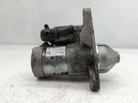 2017-2020 Nissan Rogue Sport Car Starter Motor Solenoid OEM P/N:23300 4BB0B Fits Fits 2017 2018 2019 2020 2021 OEM Used Auto