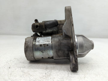 2017-2020 Nissan Rogue Sport Car Starter Motor Solenoid OEM P/N:23300 4BB0B Fits Fits 2017 2018 2019 2020 2021 OEM Used Auto
