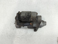 2017-2020 Nissan Rogue Sport Car Starter Motor Solenoid OEM P/N:23300 4BB0B Fits Fits 2017 2018 2019 2020 2021 OEM Used Auto