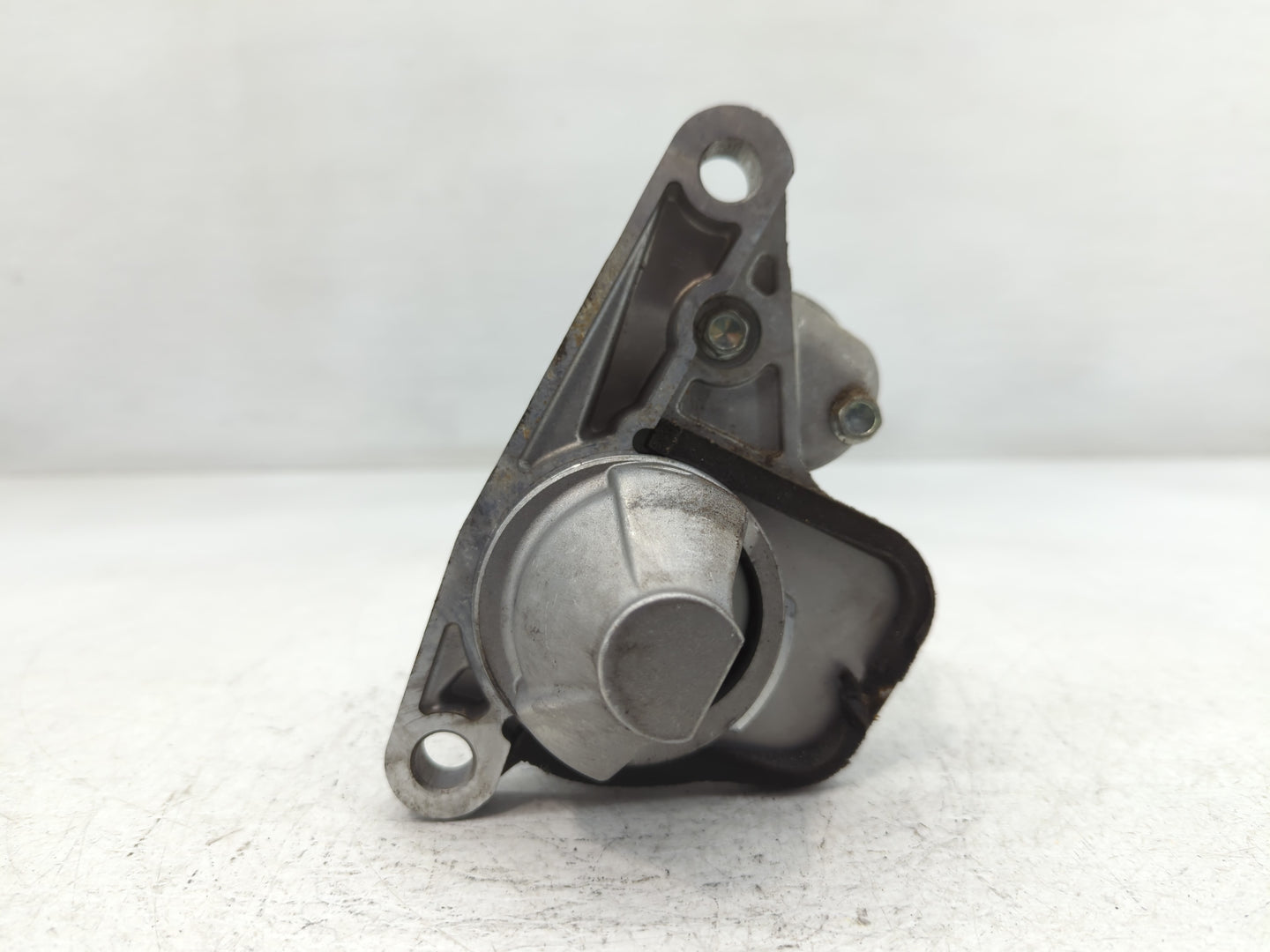 2017-2020 Nissan Rogue Sport Car Starter Motor Solenoid OEM P/N:23300 4BB0B Fits Fits 2017 2018 2019 2020 2021 OEM Used Auto