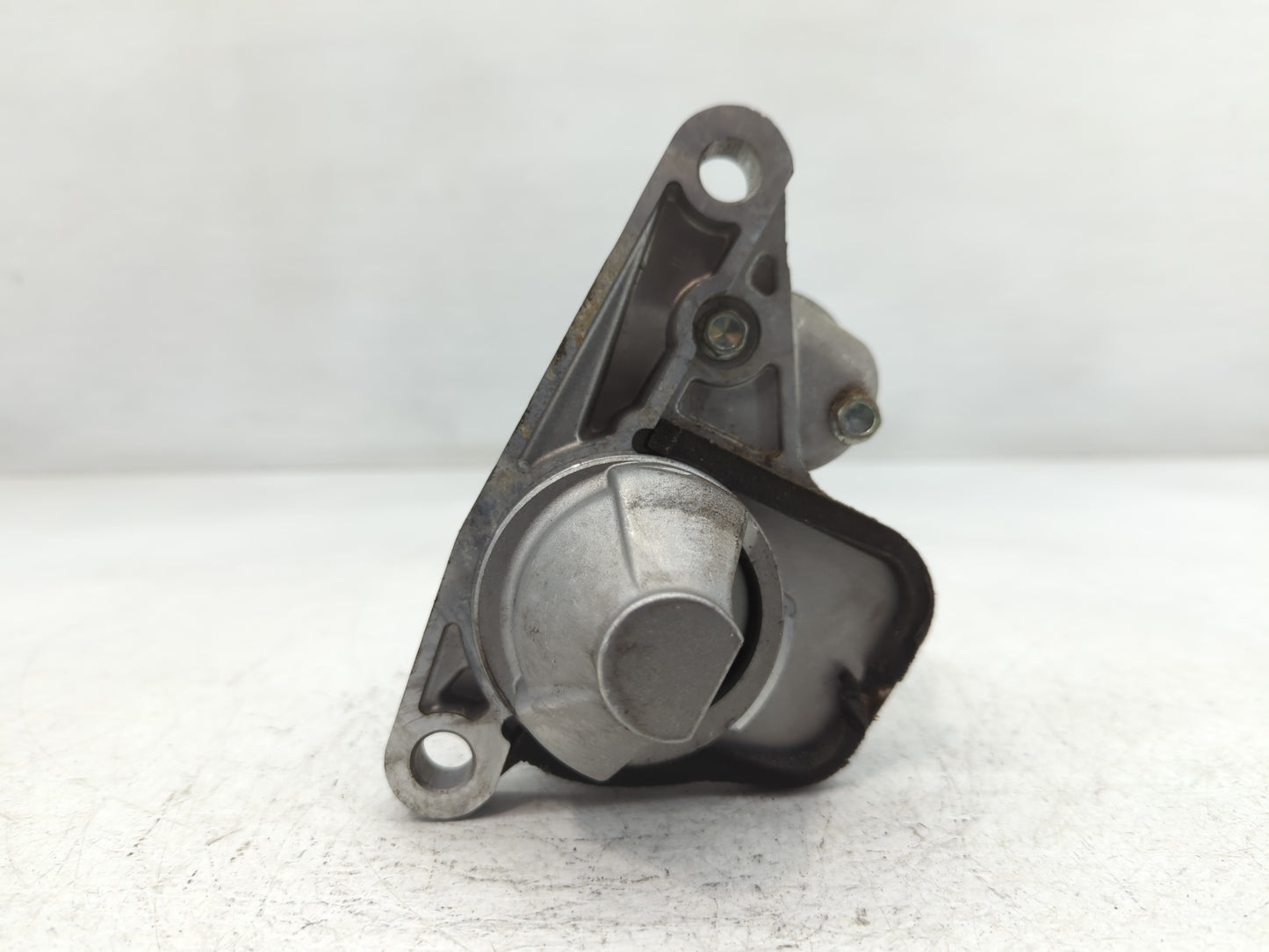 2017-2020 Nissan Rogue Sport Car Starter Motor Solenoid OEM P/N:23300 4BB0B Fits Fits 2017 2018 2019 2020 2021 OEM Used Auto