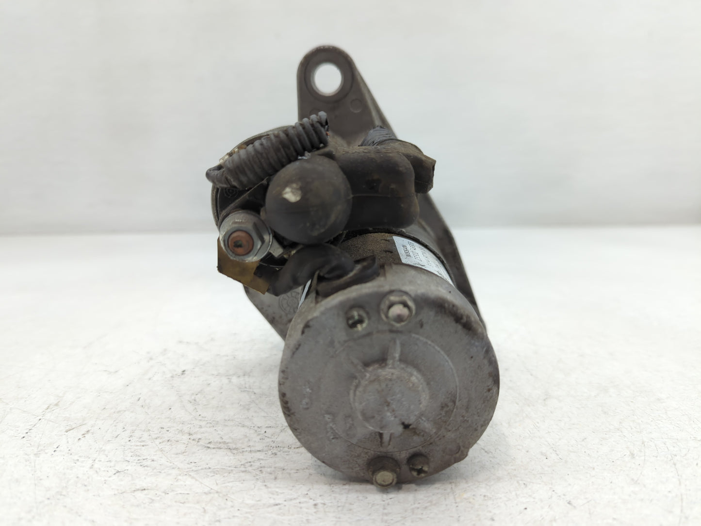 2017-2020 Nissan Rogue Sport Car Starter Motor Solenoid OEM P/N:23300 4BB0B Fits Fits 2017 2018 2019 2020 2021 OEM Used Auto